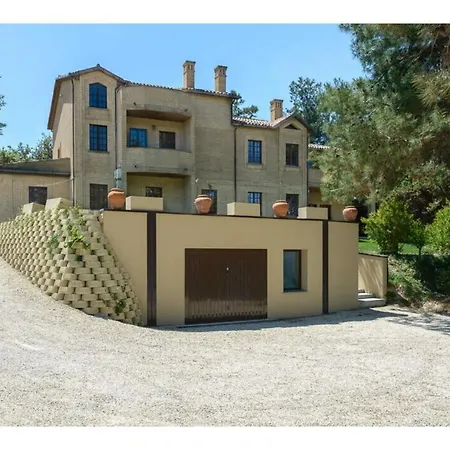 Villa Krizia Ancona